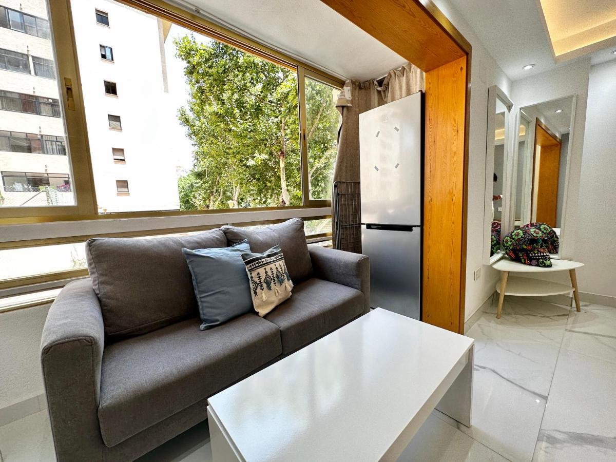 Studio Oasis In 2º Line Beach In The Centre Of Marbella - Eaw Homes Extérieur photo
