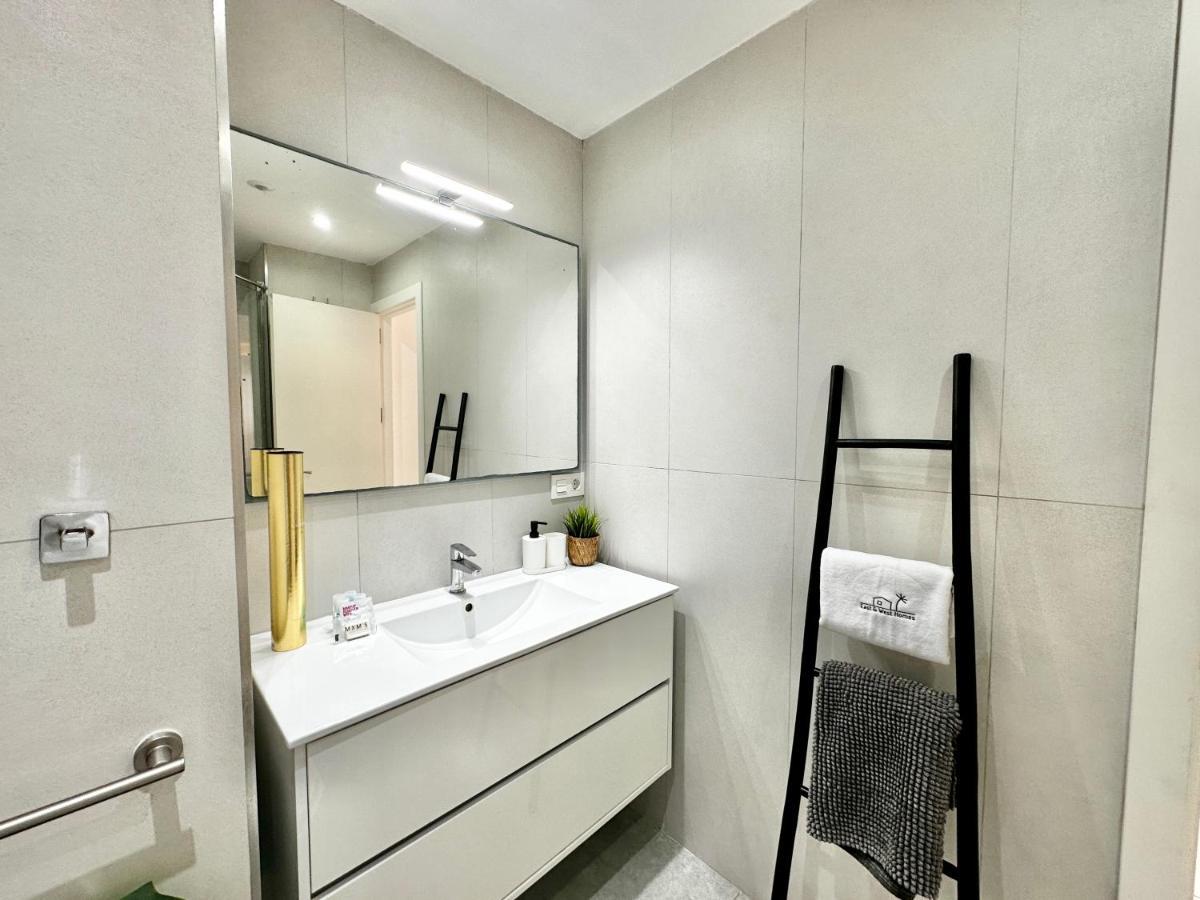 Studio Oasis In 2º Line Beach In The Centre Of Marbella - Eaw Homes Extérieur photo