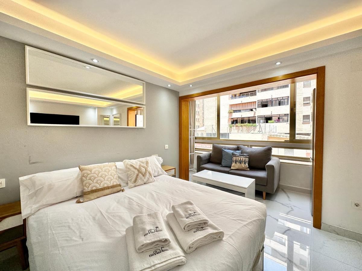 Studio Oasis In 2º Line Beach In The Centre Of Marbella - Eaw Homes Extérieur photo