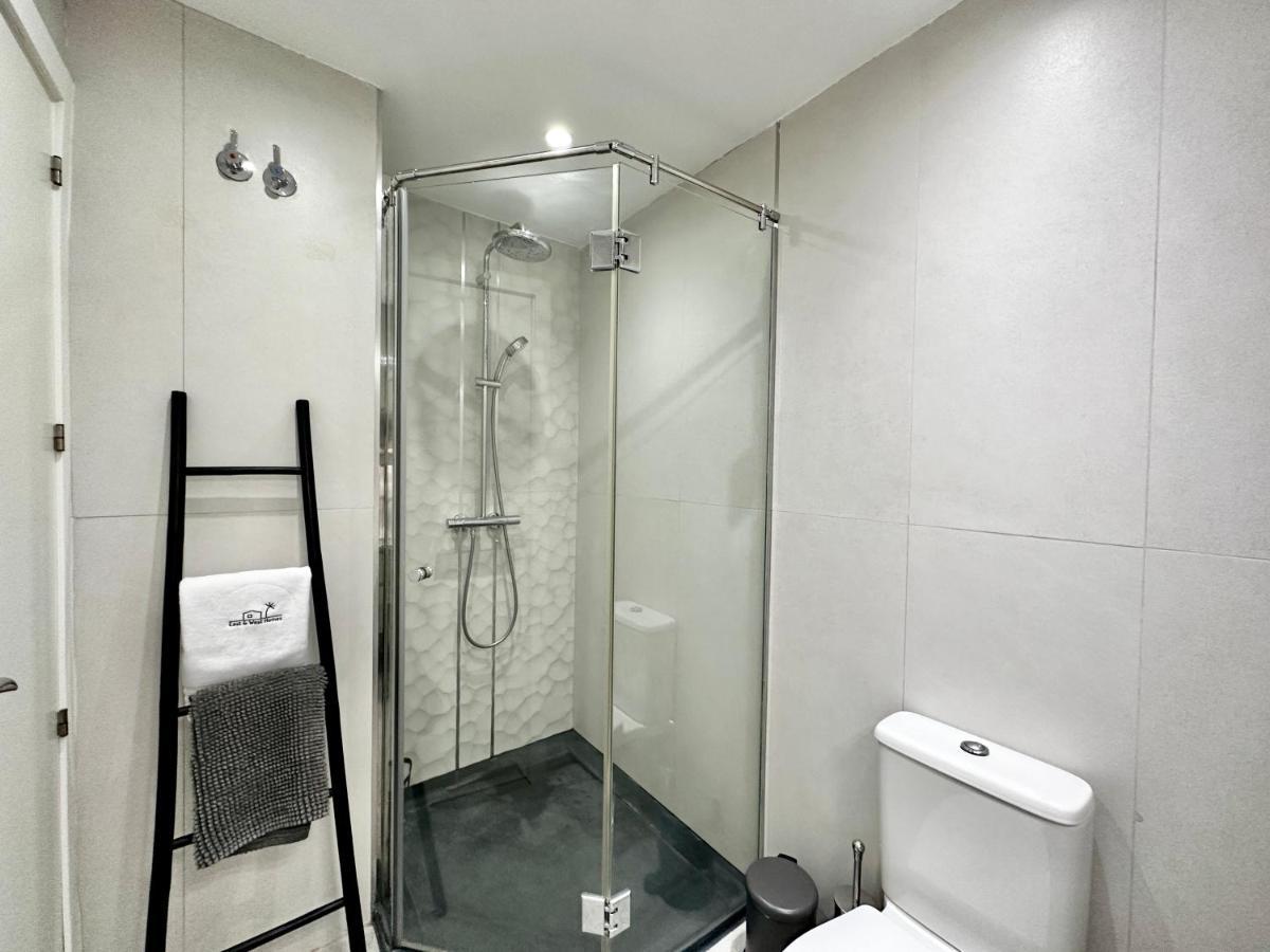 Studio Oasis In 2º Line Beach In The Centre Of Marbella - Eaw Homes Extérieur photo