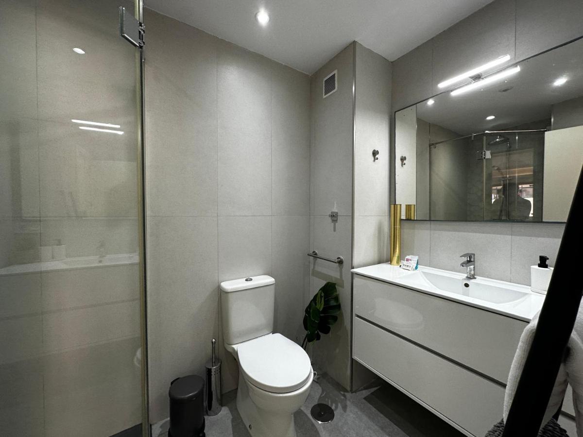 Studio Oasis In 2º Line Beach In The Centre Of Marbella - Eaw Homes Extérieur photo