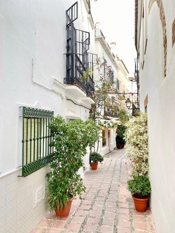 Studio Oasis In 2º Line Beach In The Centre Of Marbella - Eaw Homes Extérieur photo