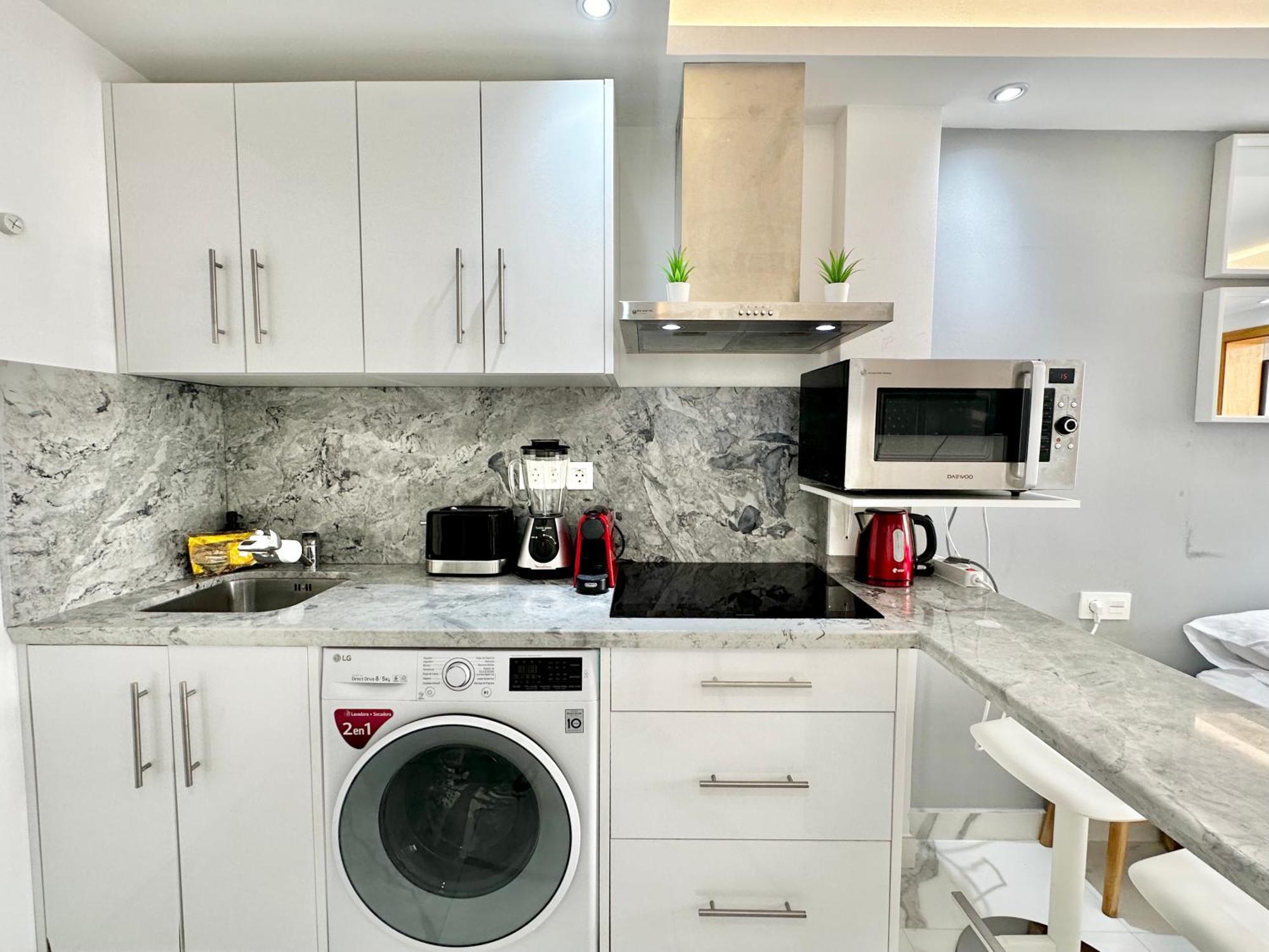 Studio Oasis In 2º Line Beach In The Centre Of Marbella - Eaw Homes Extérieur photo